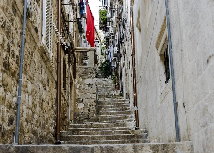 Minerva Dubrovnik