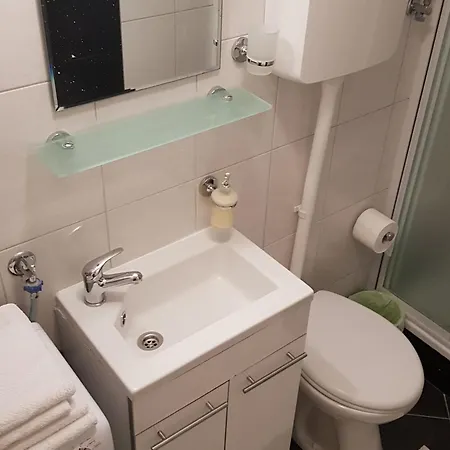 Minerva Apartment