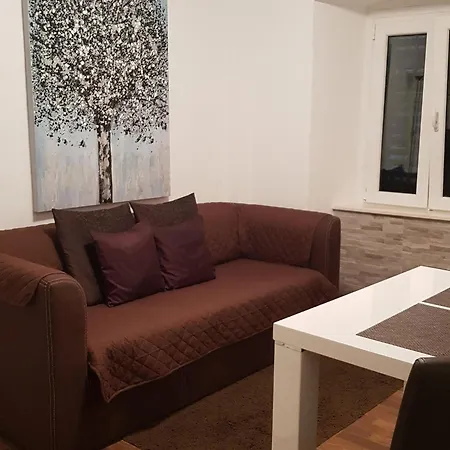 Minerva Apartment *