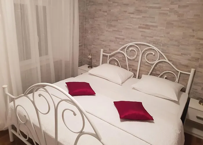 Lejlighed Minerva Dubrovnik