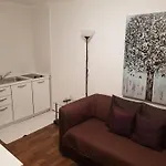 Minerva Apartman *