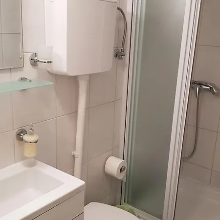 Minerva Appartement *