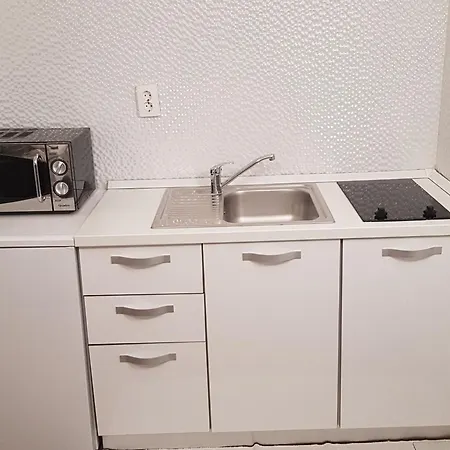 Appartement Minerva
