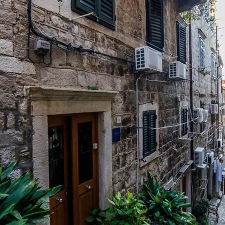 Appartement Minerva *